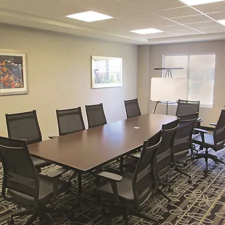 La Quinta By Wyndham Las Vegas Summerlin Tech 